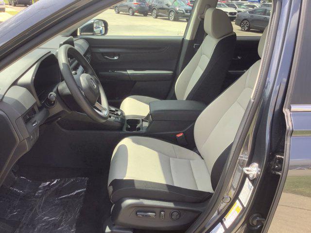 used 2024 Honda CR-V car, priced at $29,766