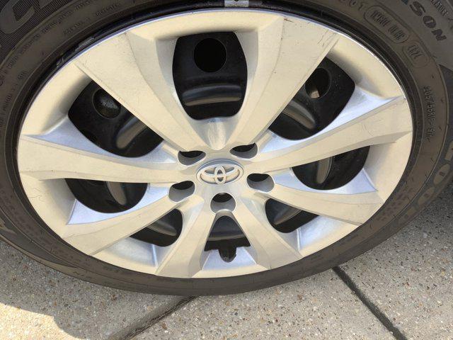 used 2022 Toyota Corolla car, priced at $16,466