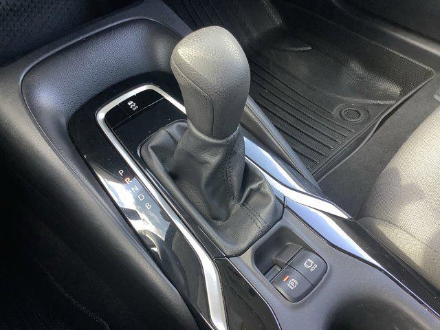 used 2022 Toyota Corolla car, priced at $16,466