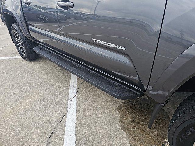 used 2020 Toyota Tacoma car, priced at $33,533