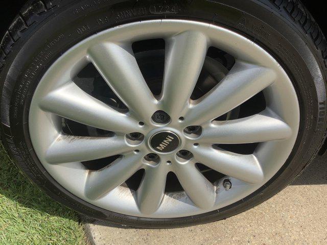 used 2021 MINI Hardtop car, priced at $21,966