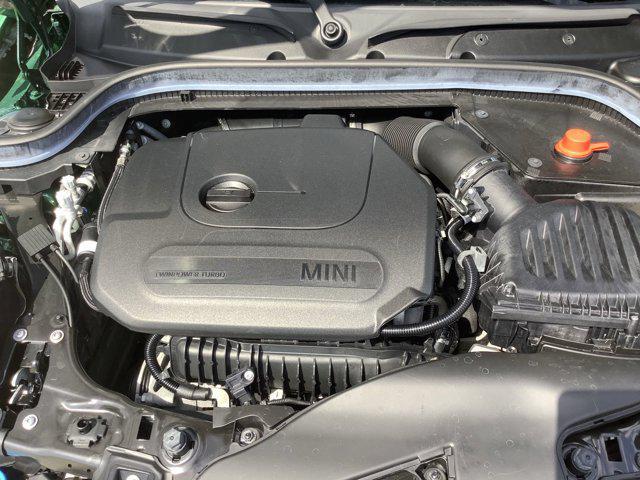 used 2021 MINI Hardtop car, priced at $21,966