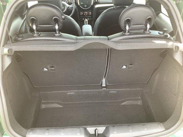 used 2021 MINI Hardtop car, priced at $21,966