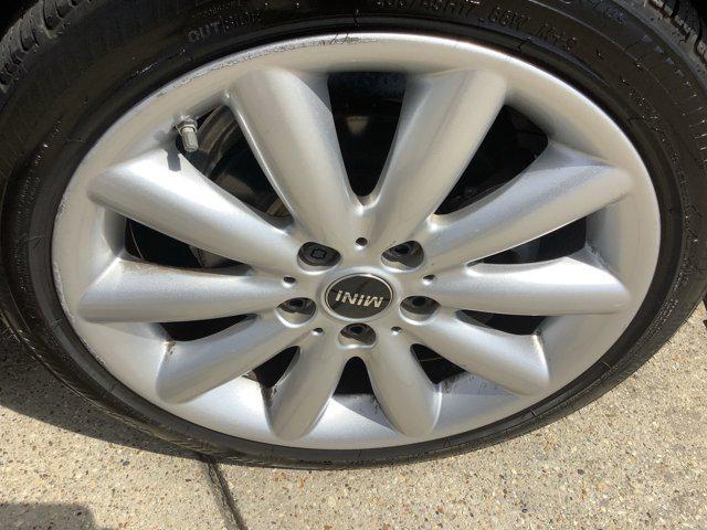 used 2021 MINI Hardtop car, priced at $21,966