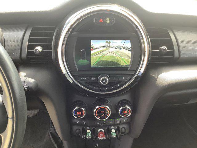used 2021 MINI Hardtop car, priced at $21,966