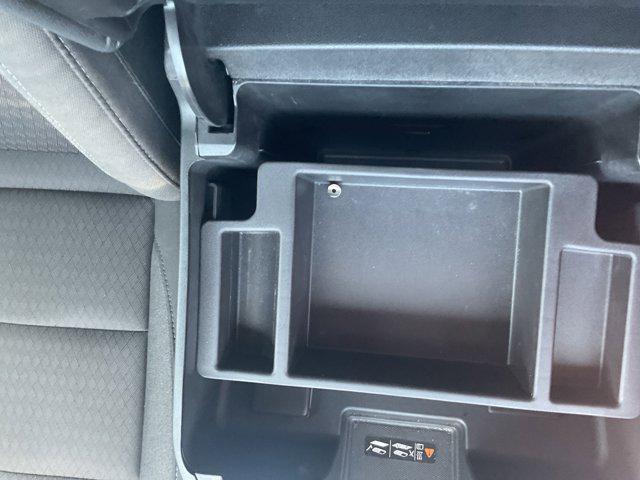 used 2023 Chevrolet Silverado 1500 car, priced at $43,933