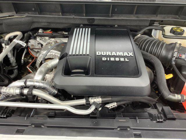 used 2023 Chevrolet Silverado 1500 car, priced at $44,966