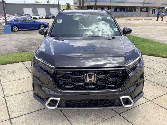 new 2026 Honda CR-V Hybrid car, priced at $43,700
