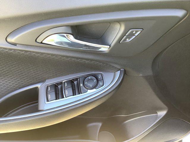 used 2024 Chevrolet Malibu car, priced at $19,766