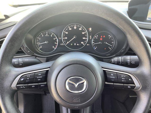 used 2024 Mazda CX-30 car, priced at $25,166