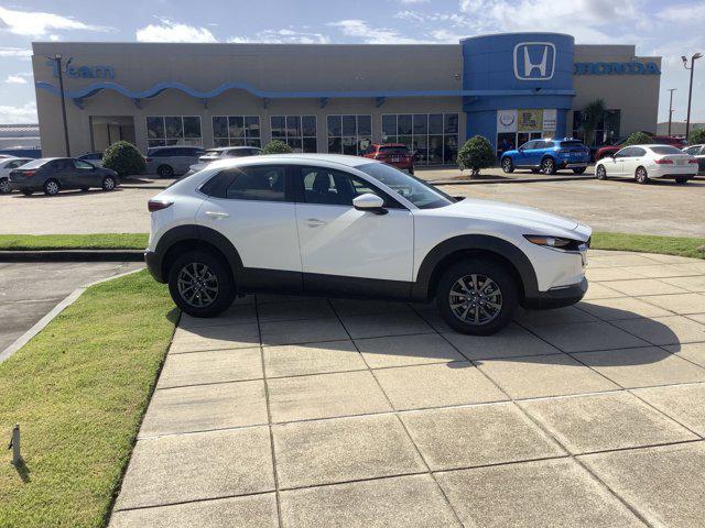 used 2024 Mazda CX-30 car, priced at $25,166