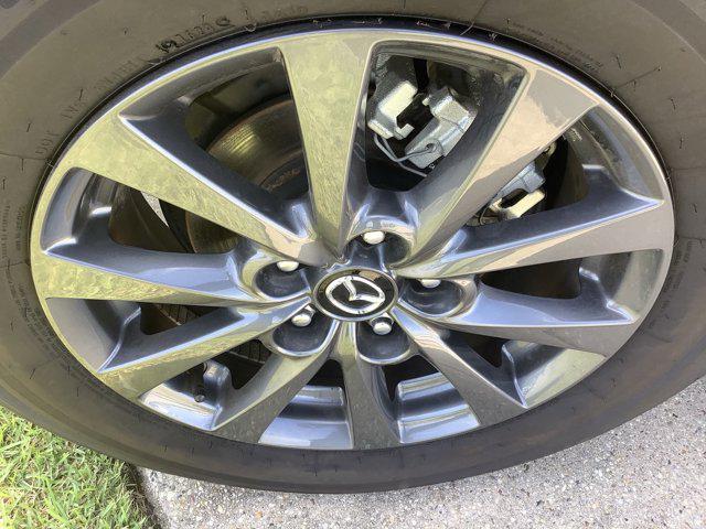 used 2024 Mazda CX-30 car, priced at $25,166
