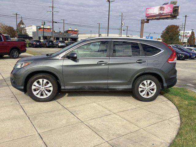 used 2014 Honda CR-V car, priced at $15,566