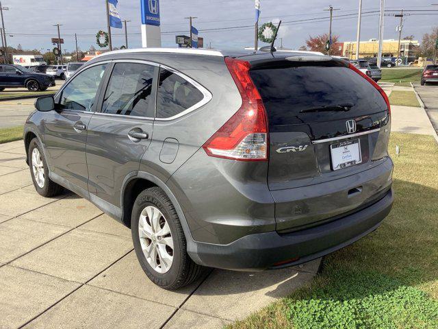 used 2014 Honda CR-V car, priced at $15,566