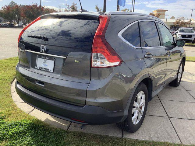 used 2014 Honda CR-V car, priced at $15,566