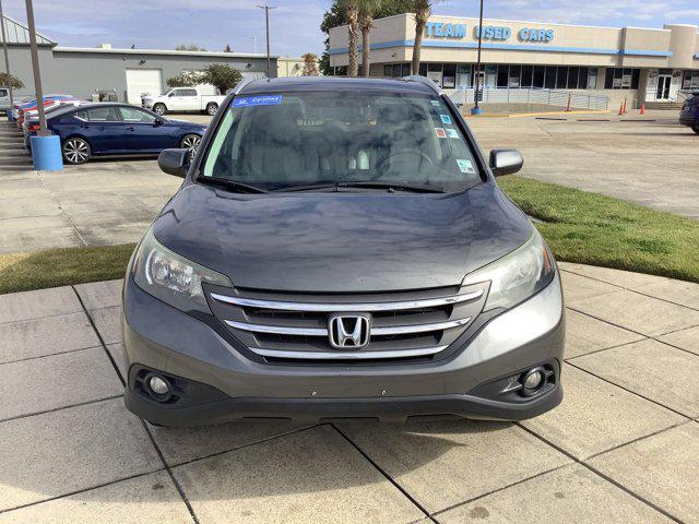 used 2014 Honda CR-V car, priced at $15,566