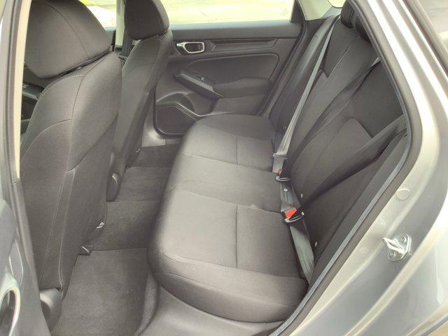 used 2024 Honda Civic car, priced at $25,966