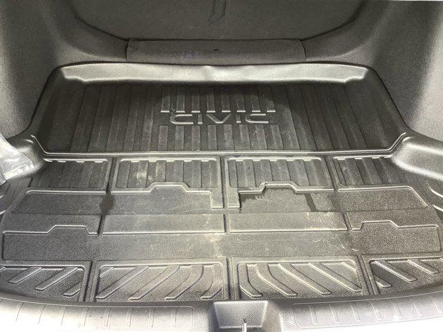 used 2024 Honda Civic car, priced at $25,966