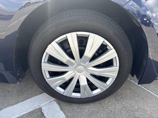 used 2024 Toyota Corolla car, priced at $23,133