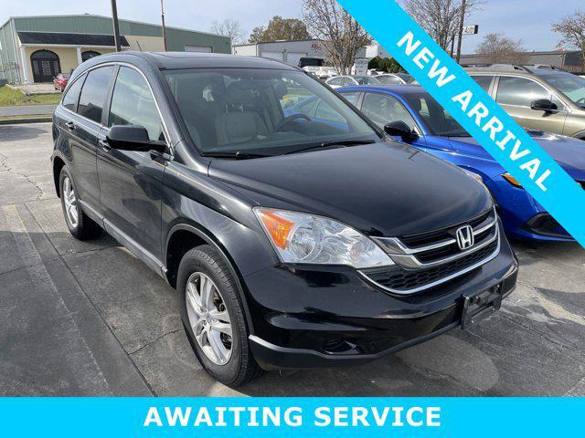 used 2010 Honda CR-V car, priced at $12,766