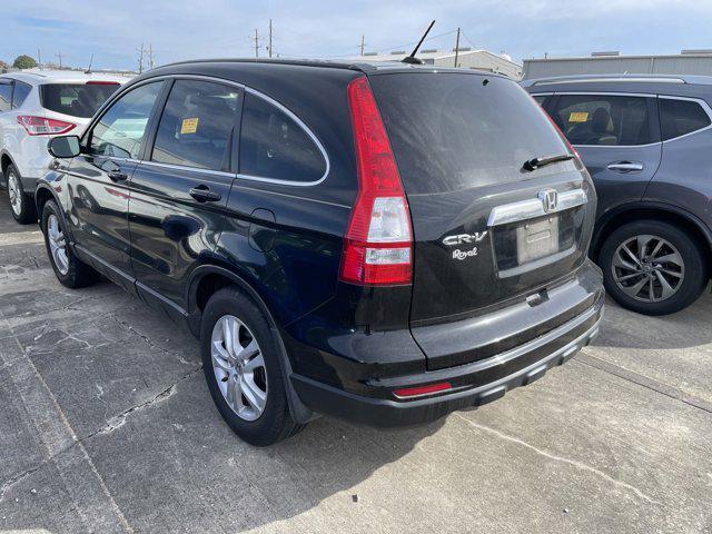 used 2010 Honda CR-V car, priced at $12,766