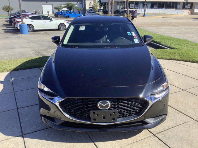 used 2020 Mazda Mazda3 car, priced at $18,366