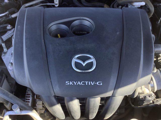 used 2020 Mazda Mazda3 car, priced at $18,366