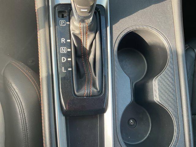used 2021 Nissan Altima car, priced at $22,133
