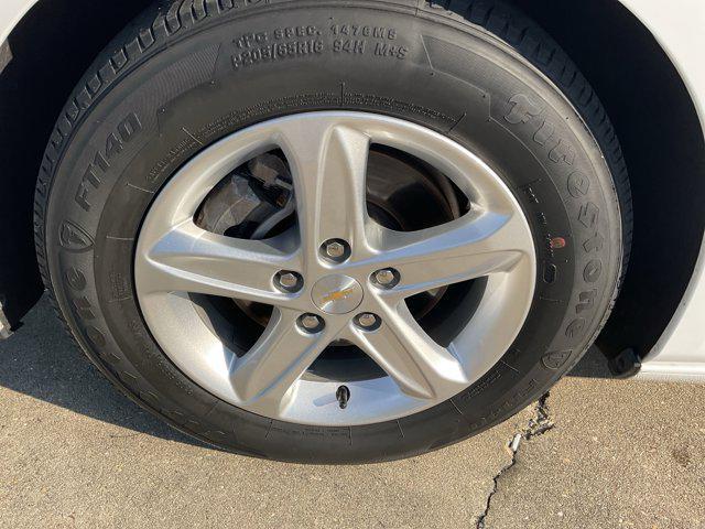 used 2024 Chevrolet Malibu car, priced at $20,733