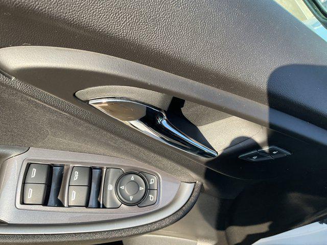 used 2024 Chevrolet Malibu car, priced at $20,733