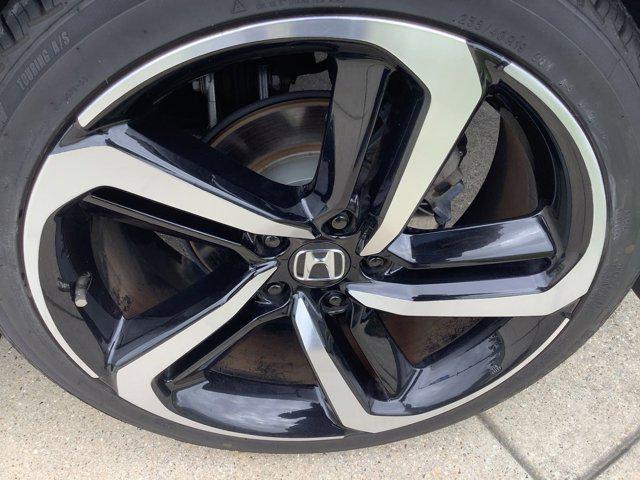 used 2019 Honda Accord car, priced at $21,666