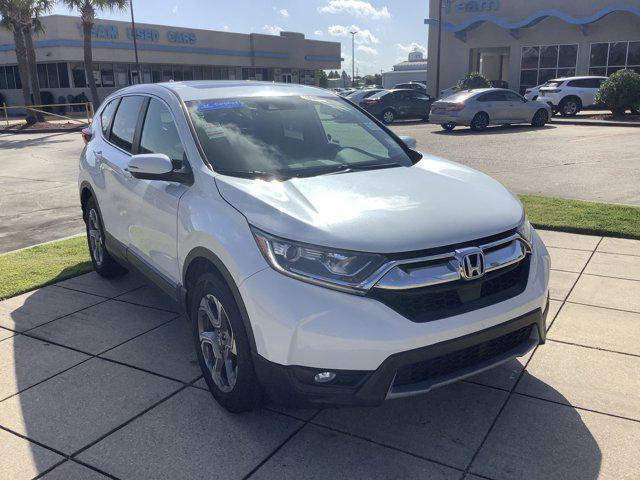 used 2019 Honda CR-V car, priced at $22,566