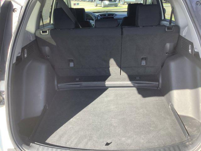used 2019 Honda CR-V car, priced at $22,566