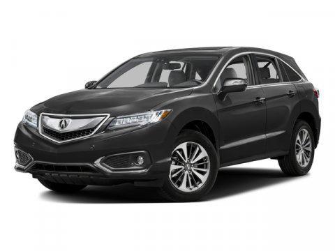 used 2016 Acura RDX car, priced at $14,266