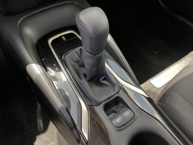 used 2022 Toyota Corolla car, priced at $18,966