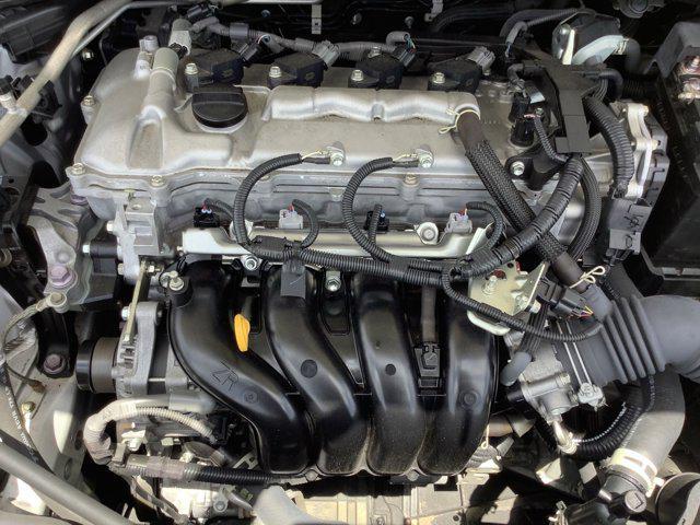 used 2022 Toyota Corolla car, priced at $18,966