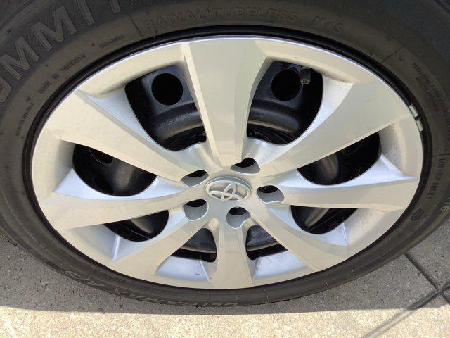 used 2022 Toyota Corolla car, priced at $18,966