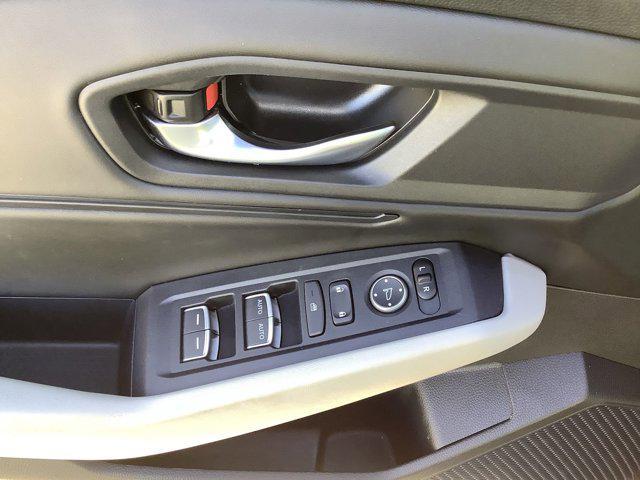 used 2024 Honda Accord car, priced at $28,466