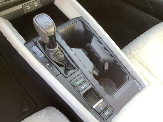 used 2024 Honda Accord car, priced at $28,466
