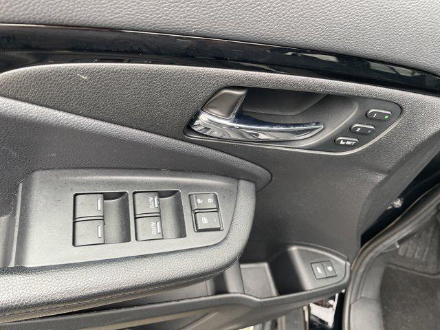 used 2021 Honda Pilot car, priced at $22,733