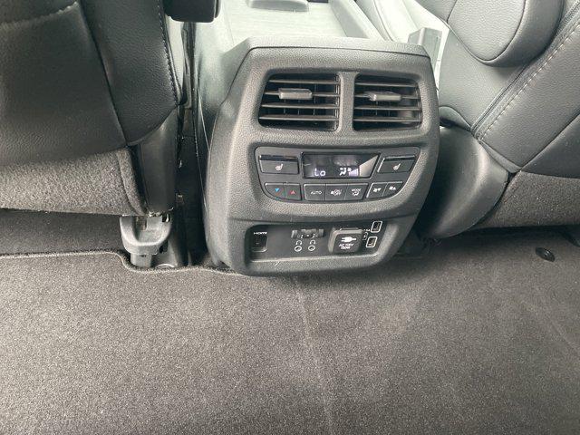 used 2021 Honda Pilot car, priced at $22,733
