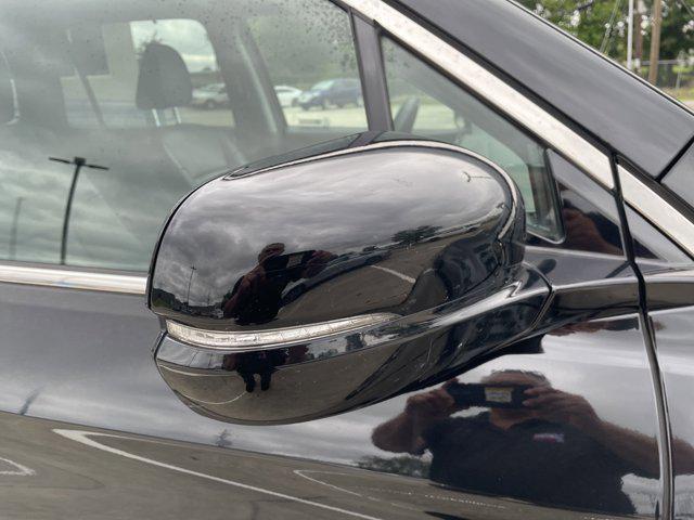 used 2021 Honda Pilot car, priced at $22,733