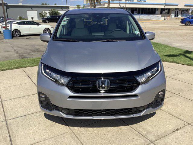 new 2025 Honda Odyssey car, priced at $48,005