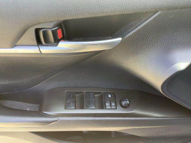 used 2023 Toyota Camry car, priced at $25,966