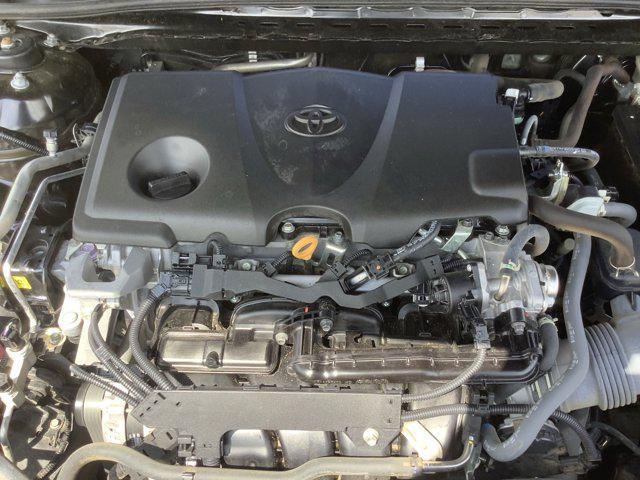 used 2023 Toyota Camry car, priced at $25,966