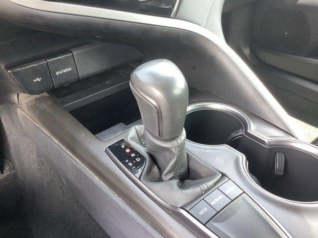used 2023 Toyota Camry car, priced at $25,966