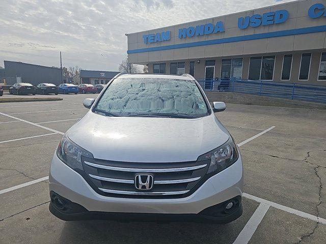 used 2012 Honda CR-V car, priced at $14,733