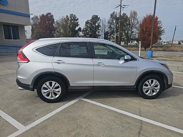 used 2012 Honda CR-V car, priced at $14,733