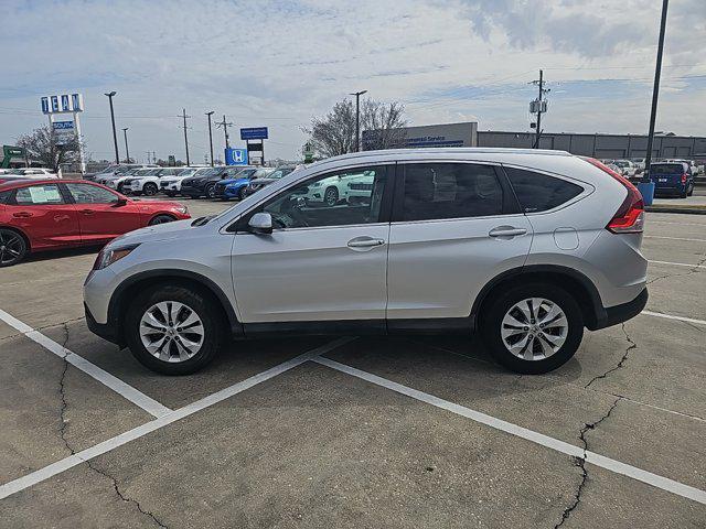 used 2012 Honda CR-V car, priced at $14,733