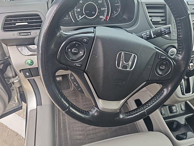 used 2012 Honda CR-V car, priced at $14,733